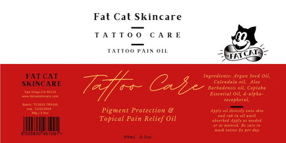 Tattoo Brightening Bar