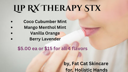 Lip RX Therapy STX