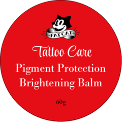 Tattoo Care - Brightening Balm