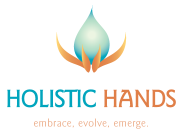 Holistic Hands Holiday Gift Card