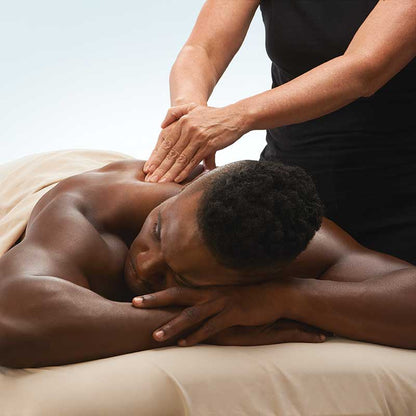 Insurance Discounted Massage