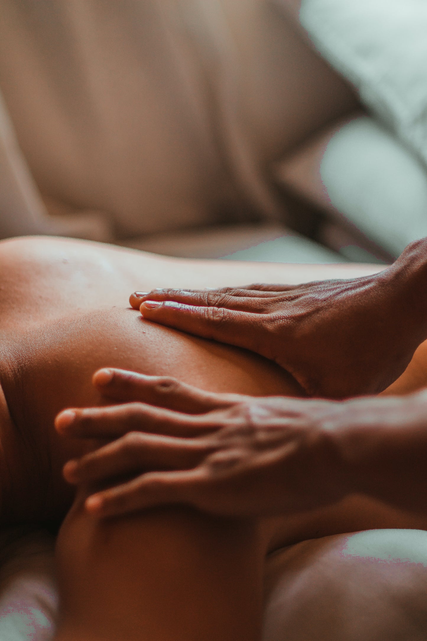 Sauna & Massage Combo for 2 People