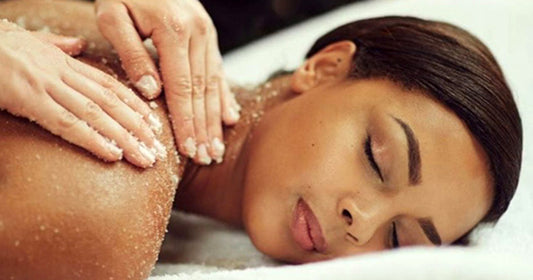 Sale - Massage for $55 (non Insured)