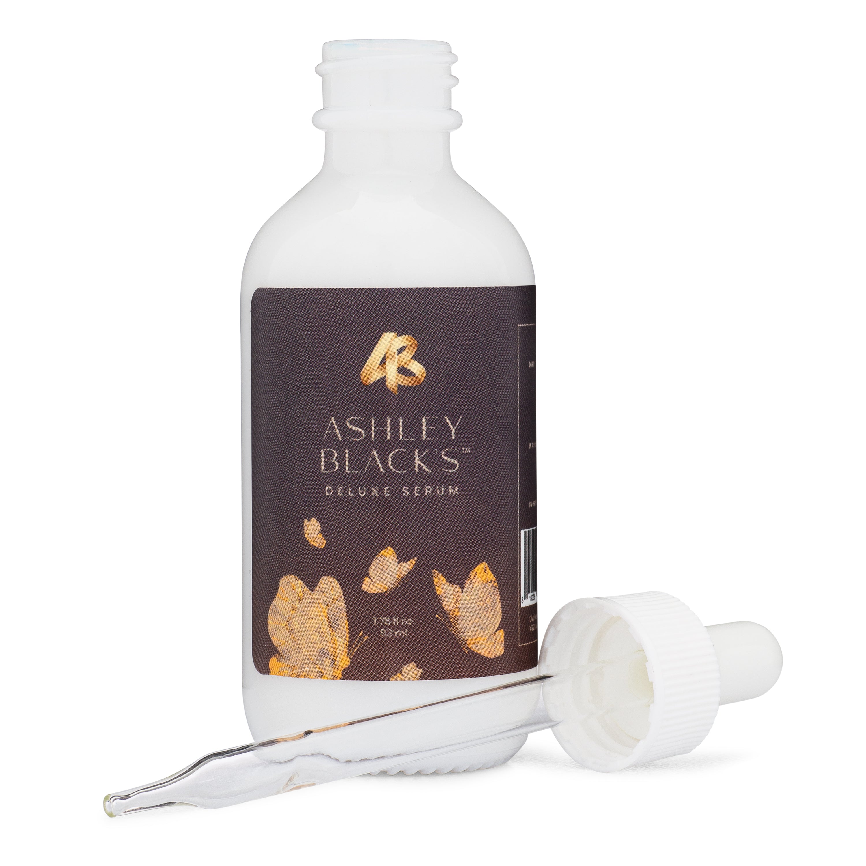 Ashley Black Deluxe Serum – Holistic Hands